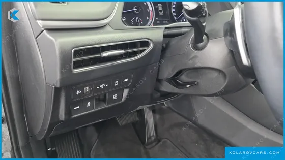 HYUNDAI SONATA 2.0