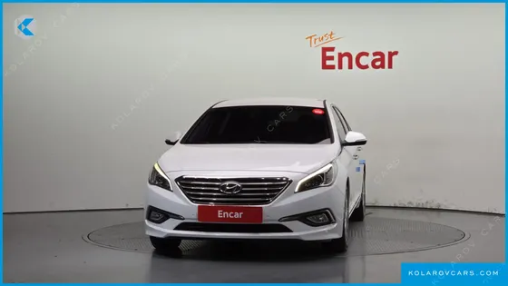 HYUNDAI SONATA 2.0 CARE+