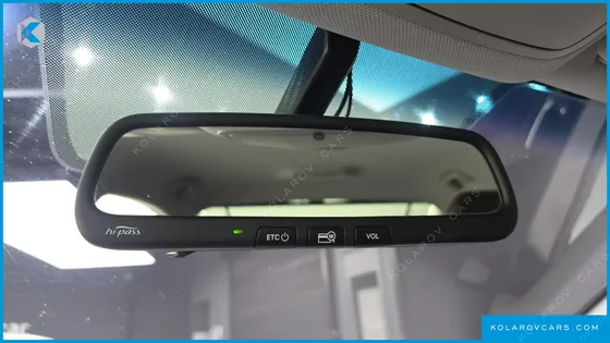 HYUNDAI SONATA 2.0 CARE+