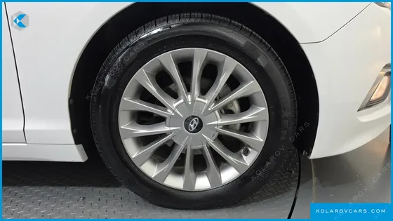 HYUNDAI SONATA 2.0 CARE+