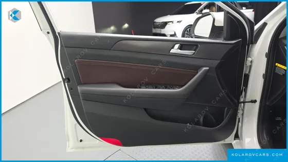 HYUNDAI SONATA 2.0 CARE+