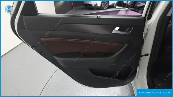 HYUNDAI SONATA 2.0 CARE+