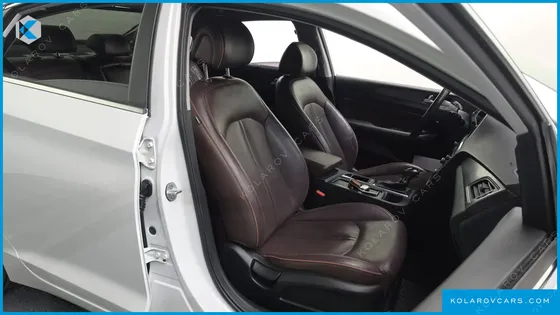 HYUNDAI SONATA 2.0 CARE+