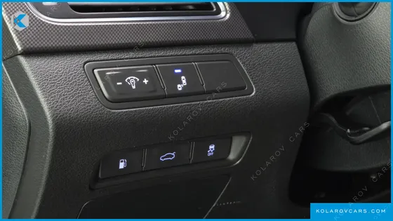 HYUNDAI SONATA 2.0 CARE+
