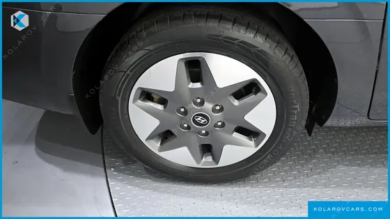 HYUNDAI STARIA 4WD TOURER 9-SEATER