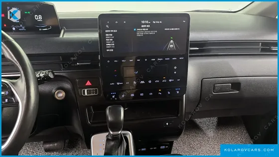 HYUNDAI STARIA 4WD TOURER 9-SEATER