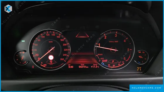 BMW 4 SERIES 420D LUXURY GRANCOUPE