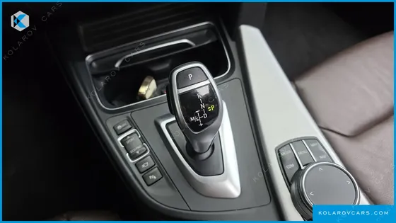 BMW 4 SERIES 420D LUXURY GRANCOUPE