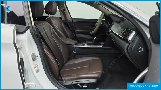 BMW 4 SERIES 420D LUXURY GRANCOUPE