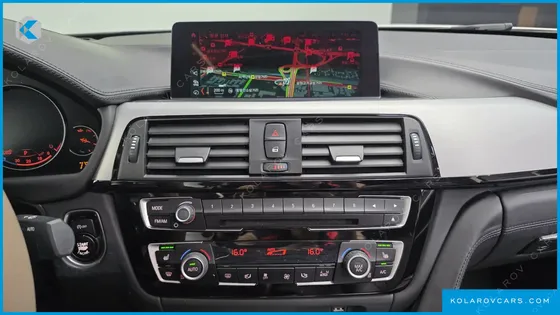 BMW 4 SERIES 420D LUXURY GRANCOUPE