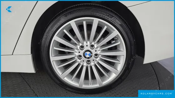 BMW 4 SERIES 420D LUXURY GRANCOUPE