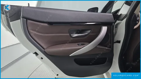 BMW 4 SERIES 420D LUXURY GRANCOUPE