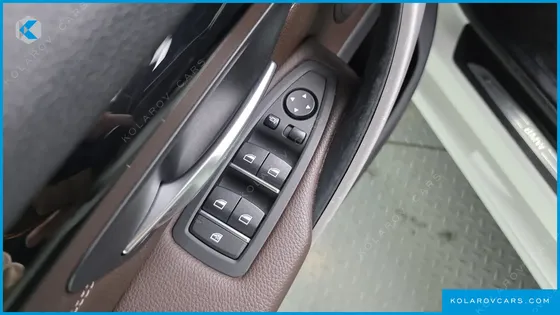 BMW 4 SERIES 420D LUXURY GRANCOUPE