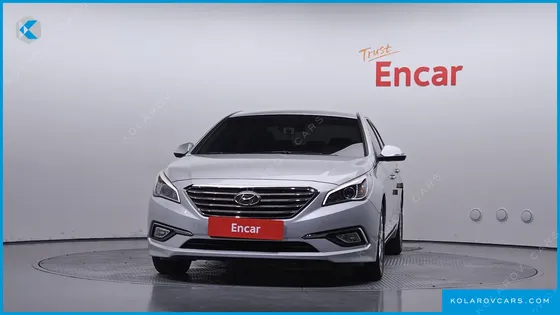 HYUNDAI SONATA 2.0 SMART