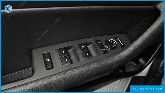 HYUNDAI SONATA 2.0 SMART