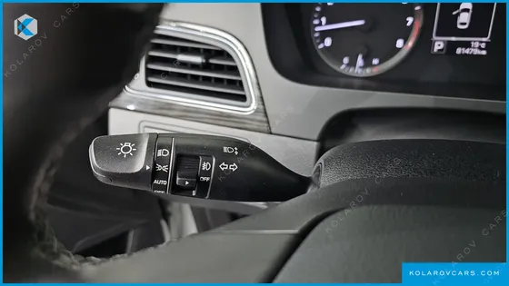 HYUNDAI SONATA 2.0 SMART