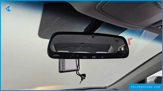 HYUNDAI SONATA 2.0 SMART
