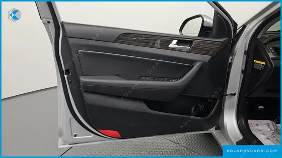 HYUNDAI SONATA 2.0 SMART
