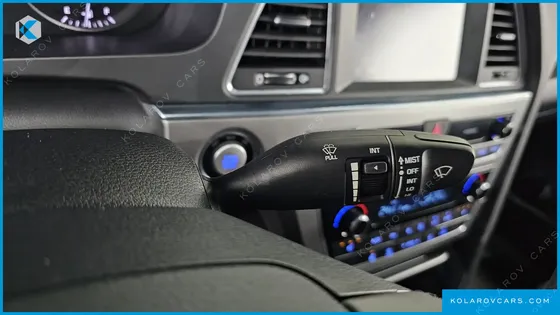 HYUNDAI SONATA 2.0 SMART