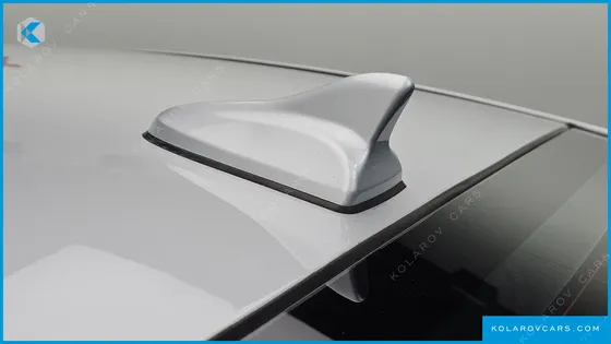 HYUNDAI SONATA 2.0 SMART