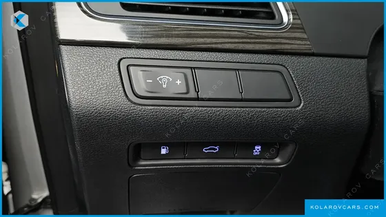 HYUNDAI SONATA 2.0 SMART