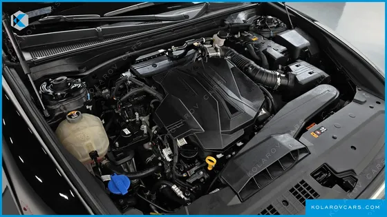 HYUNDAI GRANDEUR 3.5 GASOLINE 2WD
