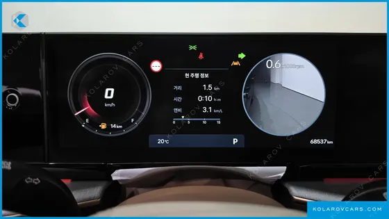 HYUNDAI GRANDEUR 3.5 GASOLINE 2WD