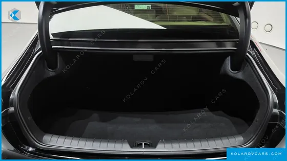 HYUNDAI GRANDEUR 3.5 GASOLINE 2WD