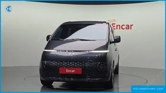 HYUNDAI STARIA TOURER 11-SEATER