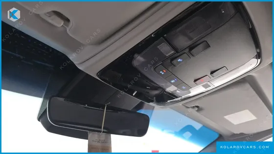 HYUNDAI STARIA TOURER 11-SEATER