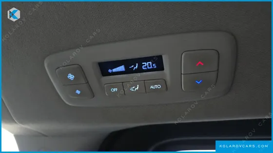HYUNDAI STARIA TOURER 11-SEATER