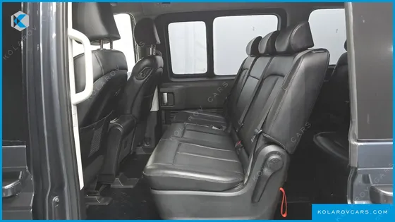HYUNDAI STARIA TOURER 11-SEATER
