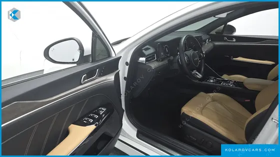 KIA K5 2.0