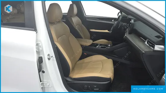 KIA K5 2.0
