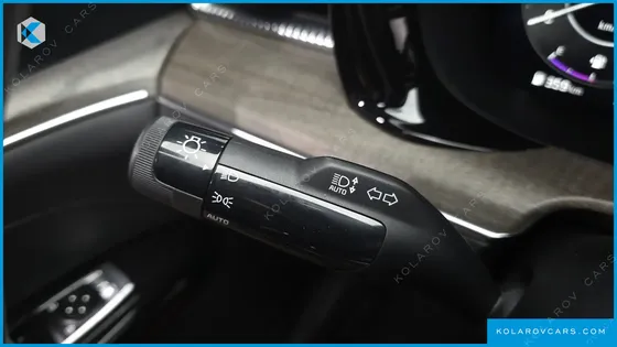KIA K5 2.0