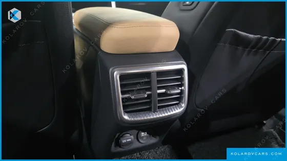 KIA K5 2.0