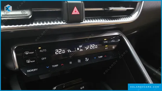 KIA K5 2.0