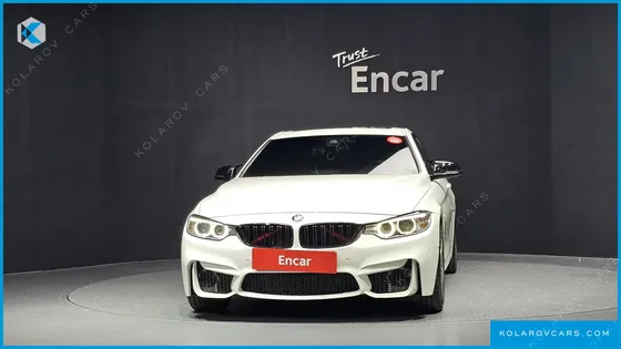 BMW 4 SERIES 428I M SPORT COUPE