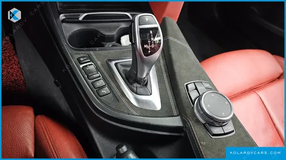 BMW 4 SERIES 428I M SPORT COUPE