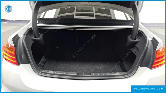 BMW 4 SERIES 428I M SPORT COUPE