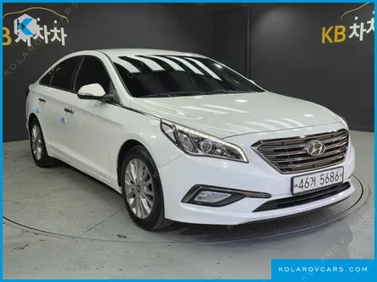 HYUNDAI SONATA 2.0 CARE+