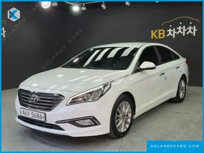 HYUNDAI SONATA 2.0 CARE+