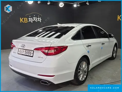 HYUNDAI SONATA 2.0 CARE+