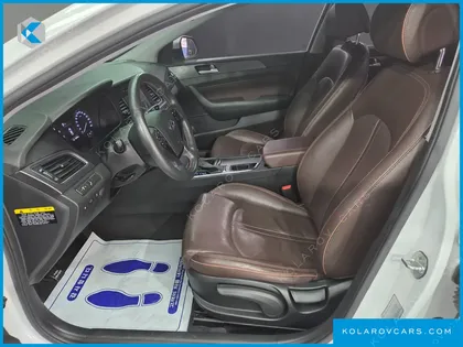 HYUNDAI SONATA 2.0 CARE+