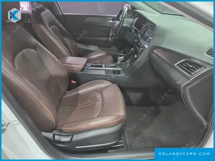 HYUNDAI SONATA 2.0 CARE+