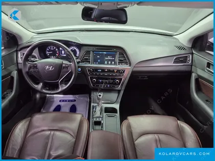 HYUNDAI SONATA 2.0 CARE+