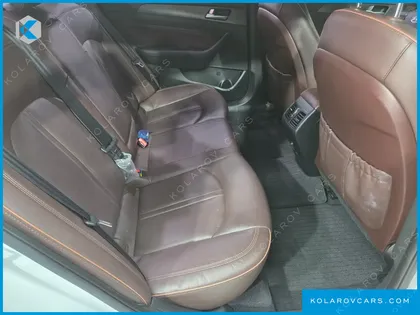 HYUNDAI SONATA 2.0 CARE+