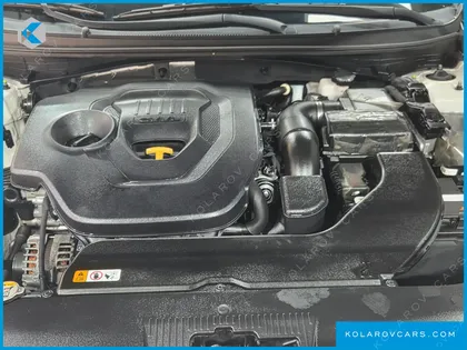 HYUNDAI SONATA 2.0 CARE+