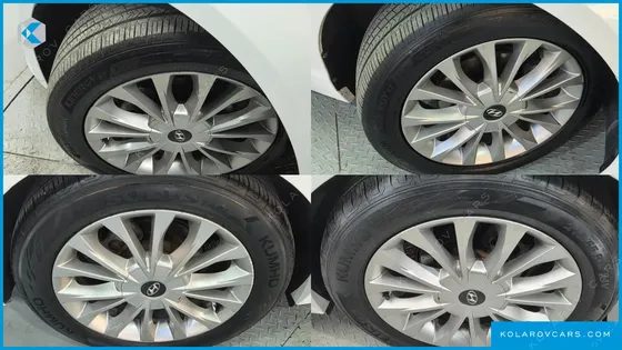 HYUNDAI SONATA 2.0 CARE+