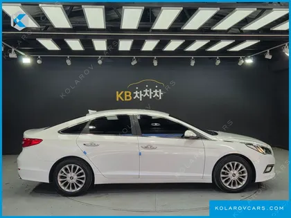 HYUNDAI SONATA 2.0 CARE+